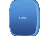 Внешний накопитель SanDisk Creator Magsafe 1Tb SSD1050 Mb/s (SDSSDE62C-1T00-Z25)