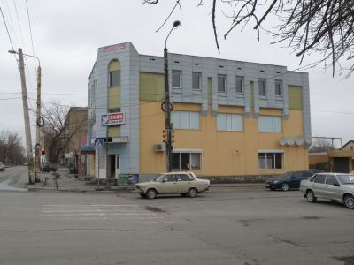 Казачий курень