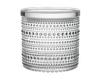 Iittala Емкость для хранения 5,7х11,6 см прозрачная Kastehelmi Iittala