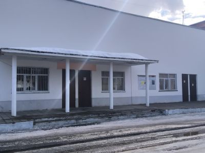 Дом культуры «Калуга-2»