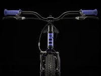 Детский велосипед Trek Precaliber 20 FW, год 2026, цвет Фиолетовый