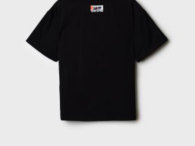 Фуфайка трикотажная для мальчиков (футболка)