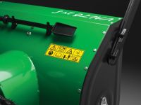 Cнегоуборщик КАЙМАН Valto-24S