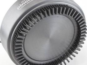 Туристический чайник PINGUIN KETTLE X (серый)