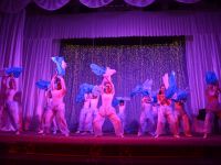 Культурно-досуговый комплекс им. Дубровских г. Кулебаки