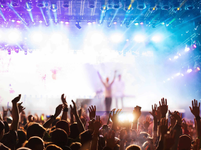 Билеты на Saint-Moscow Party (Arbat 21 (ex. Arbat Hall)) / Концерт | Афиша | ИнфоТаймс