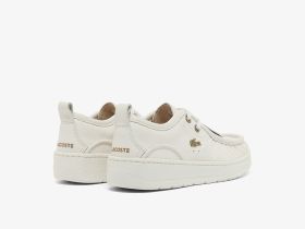 Женские зимние кроссовки Lacoste PARTNER