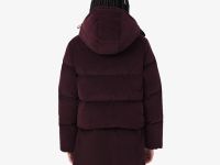 Женская куртка Lacoste