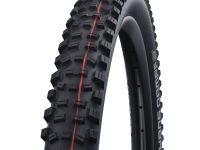 Велопокрышка Schwalbe Hans Dampf Snake Skin 29&quot; (29x2.35&quot; (60-622) кевларовый)