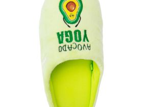 Тапочки для девочек