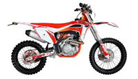Мотоцикл кроссовый эндуро KAYO K6-R 250 (NC250SR) FCR 21/18