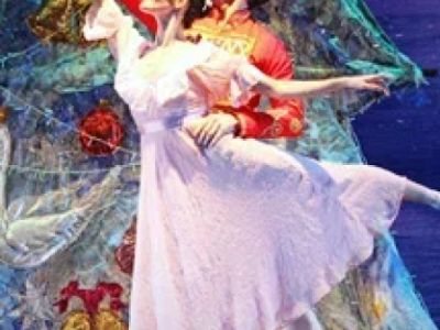 Щелкунчик: Балет (Энгельс)