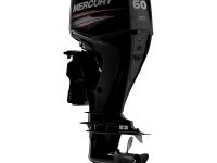 4х-тактный лодочный мотор MERCURY ME F 60 ELPT EFI