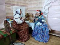 Калининская зональная библиотека – филиал № 18