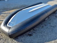 Лодка РИБ СИМА 400