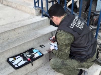 В городе Якутске возбуждено уголовное дело о покушении на убийство женщины