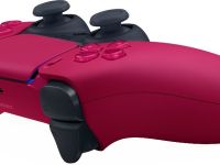 Геймпад PlayStation DualSense CFI-ZCT1W Красный