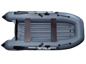 Лодка ПВХ ALTAIR HD 340 Active НДНД