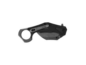 Складной нож Kershaw Outlier, сталь 8Cr13MoV, рукоять нейлон