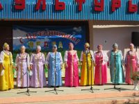 Кировский дом досуга