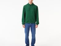 Толстовка Lacoste FW24 Runway Unisex