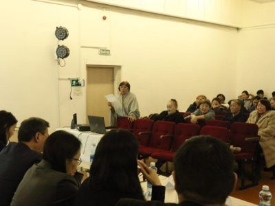 В Горном улусе планируют восстановить скважины и построить котельную