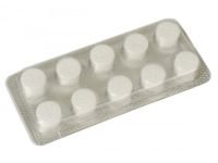 Чистящее средство для кофемашины табл.д/гидросист. KRUPS XS300010