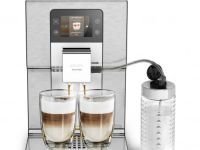 Автоматическая кофемашина KRUPS Intuition Experience + EA877D10