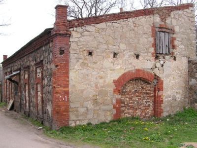 Склад купеческий