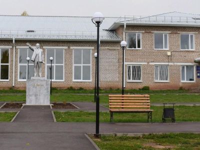 Сретенский дом культуры