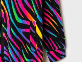 Комбинезон трикотажный для девочек