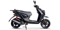 Мотоцикл VENTO Smart II 150 (49сс)