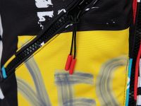 Зимний комбинезон из мембранной ткани для мальчика