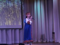 Лузгиновский сельский дом культуры