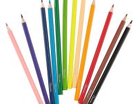 Набор карандашей цветных "Сонет" 12 цв профессиональныe