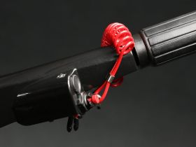 4х-тактный лодочный мотор SUZUKI DF20AEL