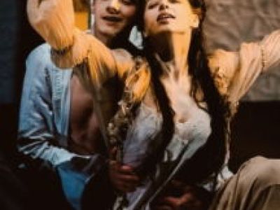 Преображение