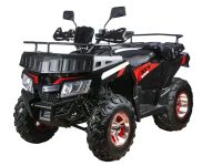 Квадроцикл RATO 200 LD LUXE