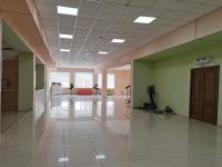 Центр досуга и народного творчества п. Усть-Омчуг