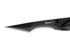 Складной нож Boker Plus Urban Survival, сталь 440C, рукоять алюминий
