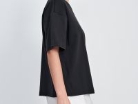 Футболка из хлопка