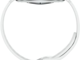 Умные часы Samsung Galaxy Watch 8 44mm (Silver)