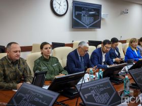 Команды четырех регионов примут участие в финале «Путь ВОИНа» в Якутске