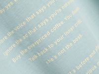 Футболка оверсайз с принтом, Зеленый