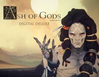Ash Of Gods: Redemption Deluxe (PC)