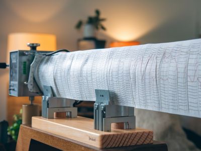 В Нерюнгринском районе Якутии зафиксировано землетрясение