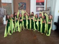 Городской дом культуры «Звезда»