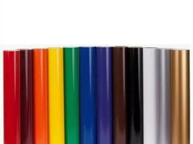 Пленка самоклеящаяся "ORACAL 641M" матовая №010 белый