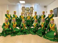 Центр культуры и досуга «Триумф»