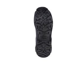 Сапоги демисезонные Remington Ballute Boots Black/Grey — водонепроницаемые для рыбалки